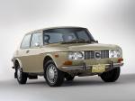 Saab 99 1969 года